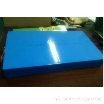 12V Lifepo4 Battery,100AH Battery For Energy Storage Battery